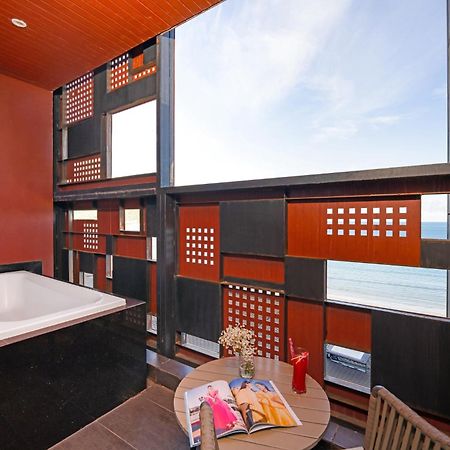 The Code Hotel & Spa Дананг Екстер'єр фото