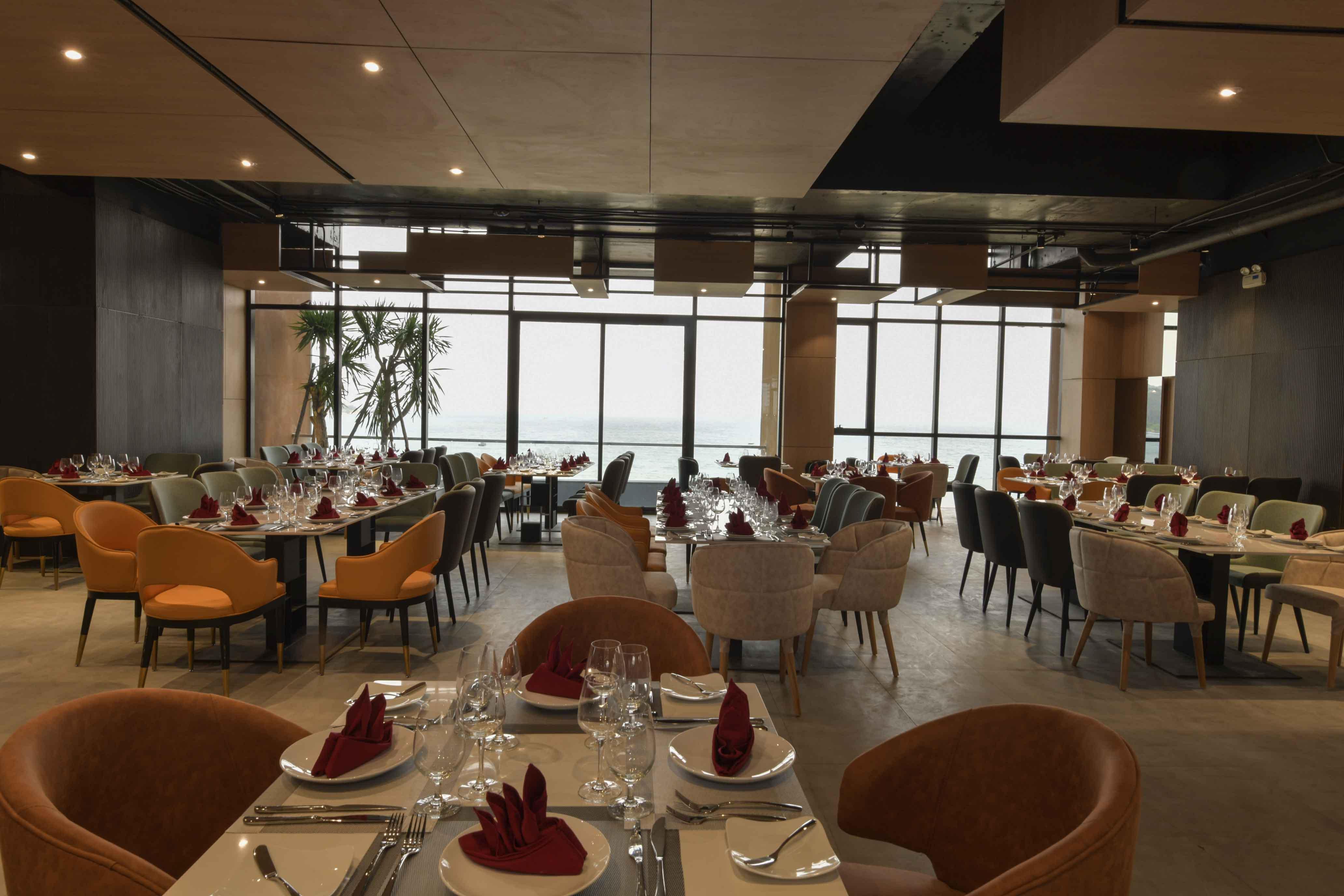 The Code Hotel & Spa Дананг Екстер'єр фото